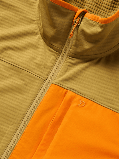 Duck Camp Men's Lightweight Grid Tech Vest Duck Camp Men's Vests Rivers and Glen Trading Co