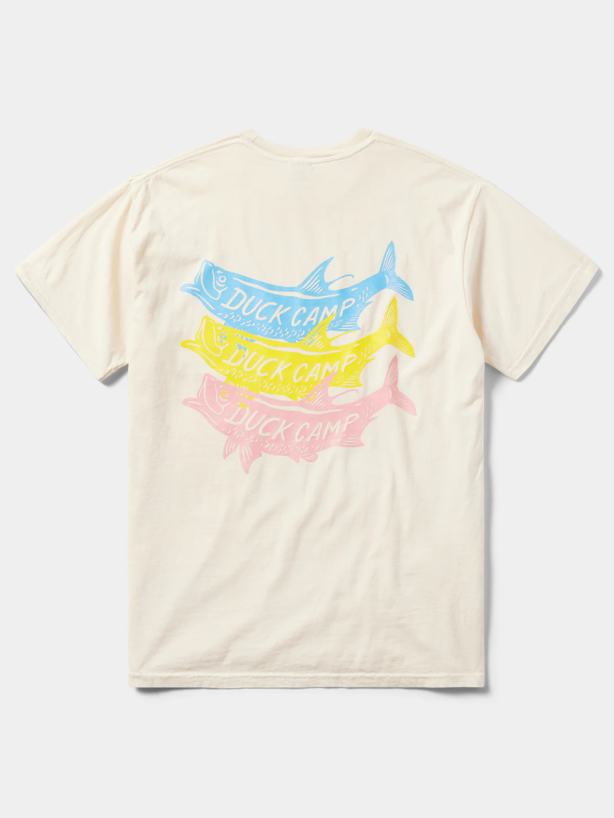 Duck Camp Graphic Tee