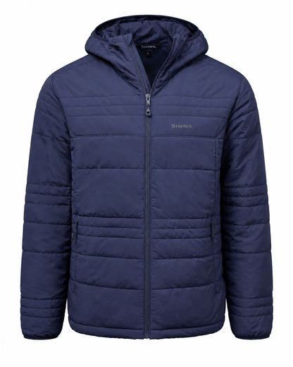 Simms Men's Fall Run Insulated Hoody