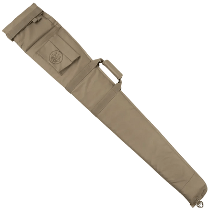 Beretta Floating Gun Case Beretta Hazelnut Gun Cases Rivers and Glen Trading Co