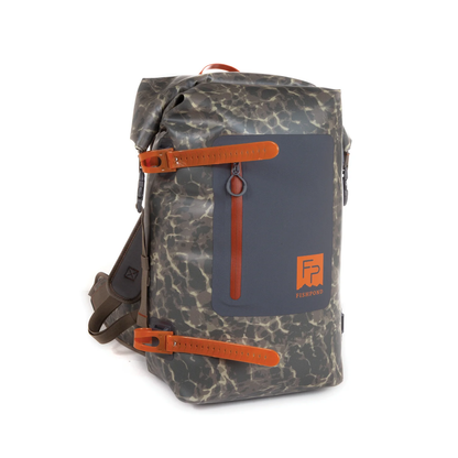 Fishpond Wind River Roll-Top Backpack - Rivers & Glen Trading Co.