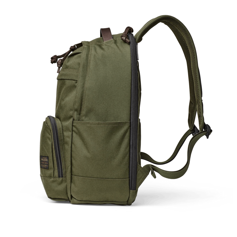 Filson Dryden Backpack Filson Luggage Rivers and Glen Trading Co