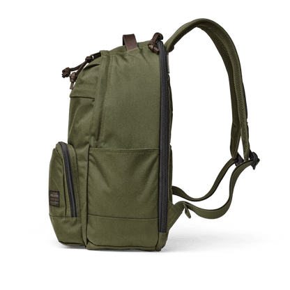 Filson Dryden Backpack Filson Luggage Rivers and Glen Trading Co