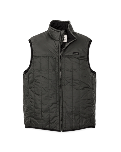 Filson Ultralight Vest Filson Raven / L Men's Vests Rivers and Glen Trading Co