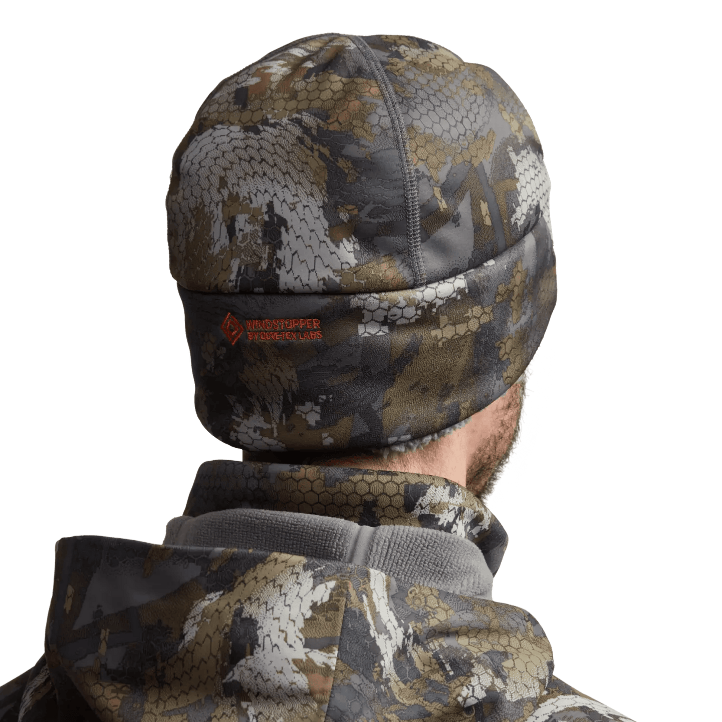 Sitka Jetstream Insulated WS Beanie Sitka Headwear Rivers and Glen Trading Co