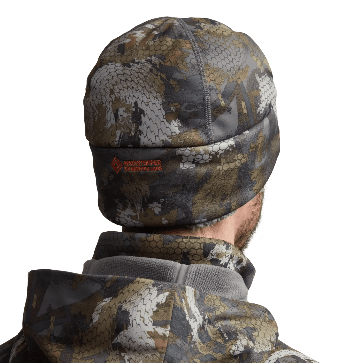 Sitka Jetstream Insulated WS Beanie Sitka Headwear Rivers and Glen Trading Co