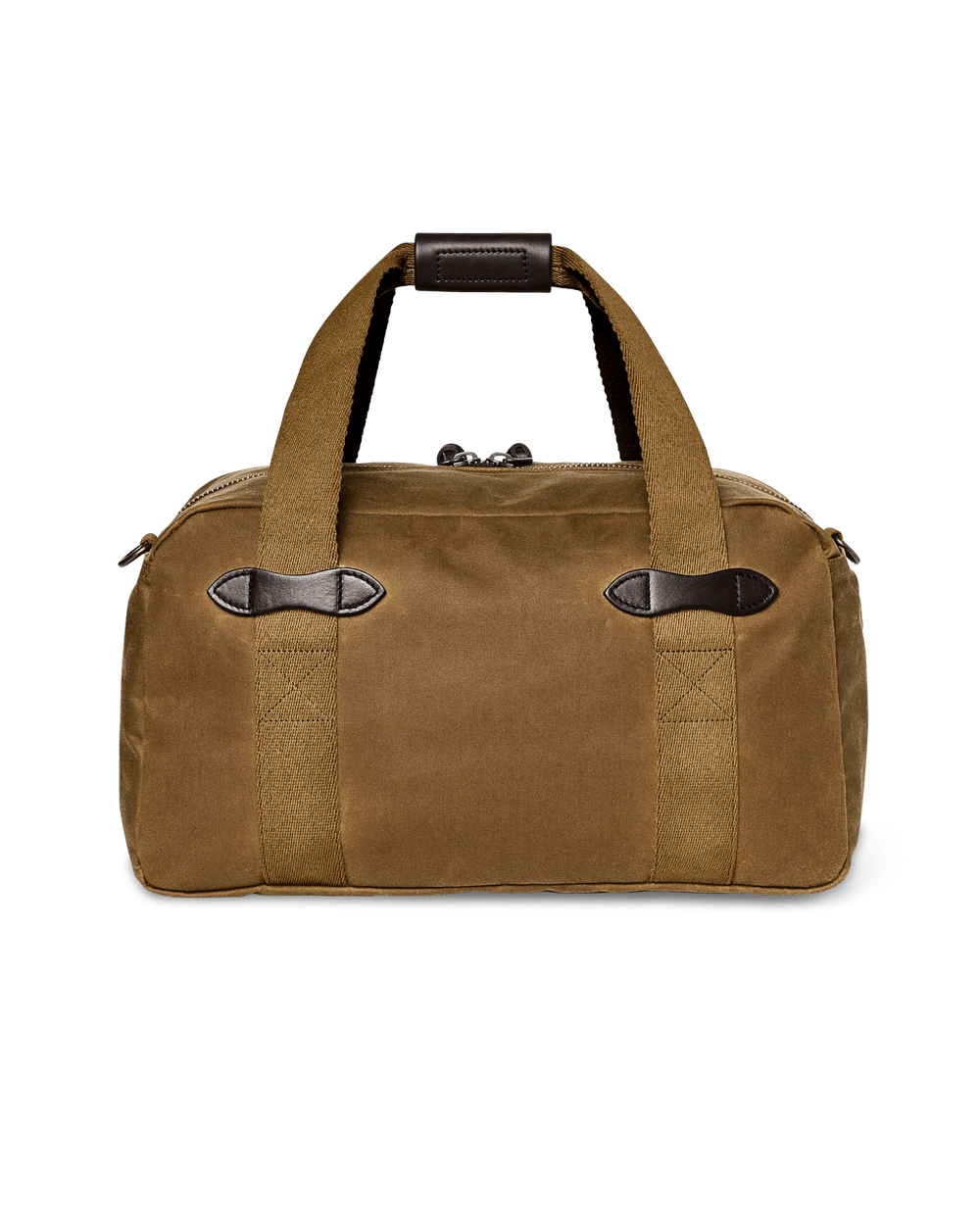 Filson Tin Cloth Small Duffle Bag Filson Luggage Rivers and Glen Trading Co
