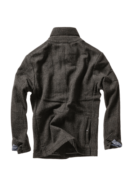 Relwen Heritage Trap Blazer Relwen Men's Jacket's Rivers and Glen Trading Co