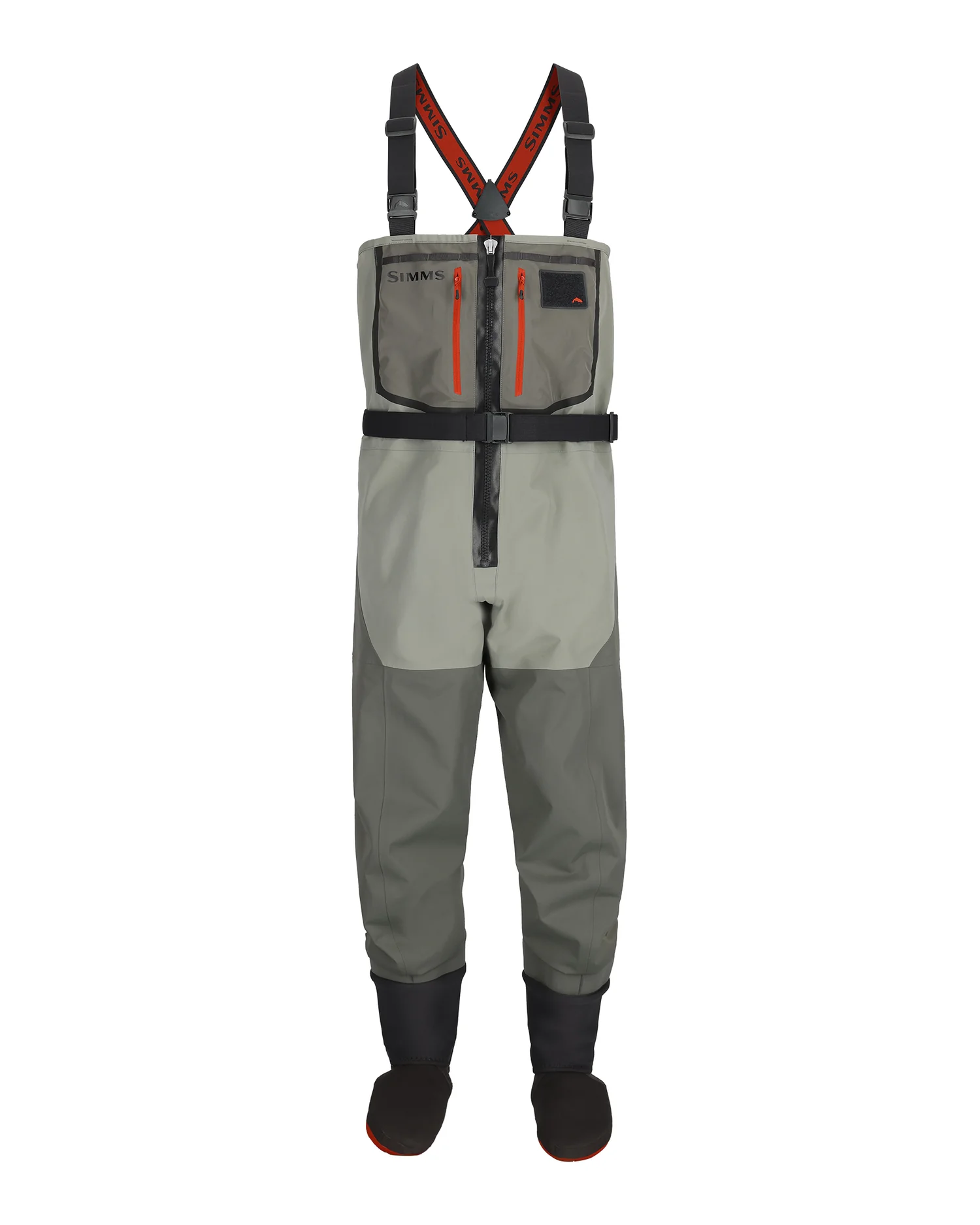 Freestone Z Stockingfoot Waders - Rivers & Glen Trading Co.