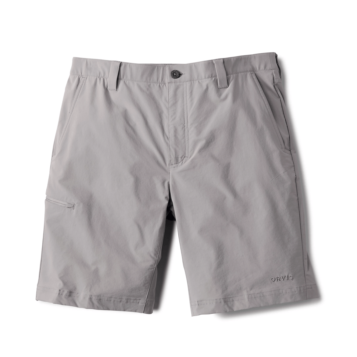 Orvis Men's Jackson Quick Dry Shorts 7" Orvis Gun Metal / 34 Men's Shorts Rivers and Glen Trading Co