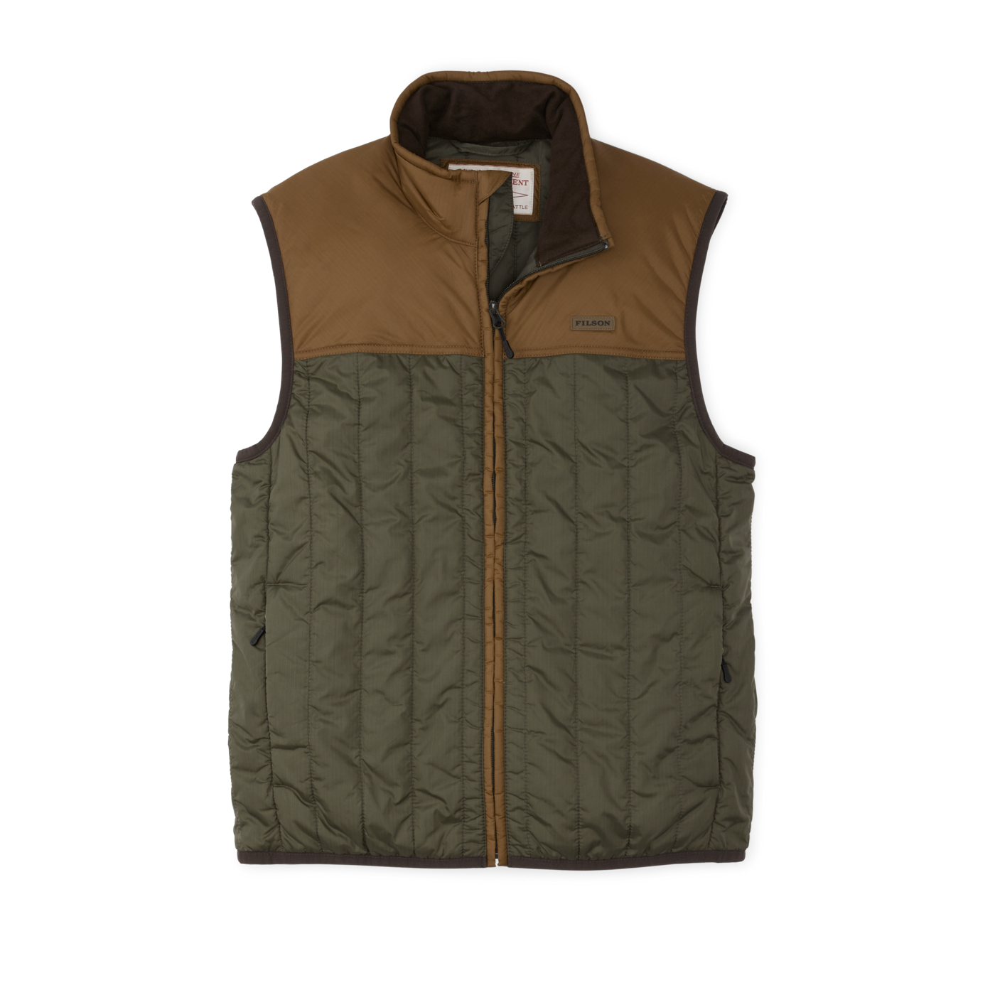 Filson Ultralight Vest