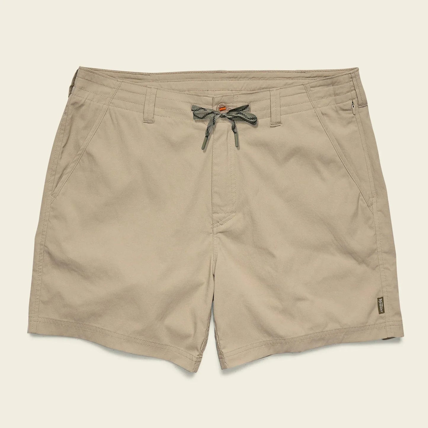 Howler Brothers Horizon Tech Shorts 6" Howler Brothers Winter Twig / 33 Men's Shorts Rivers and Glen Trading Co
