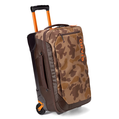 Orvis Trekkage™ LT Adventure Carry-On Roller Bag