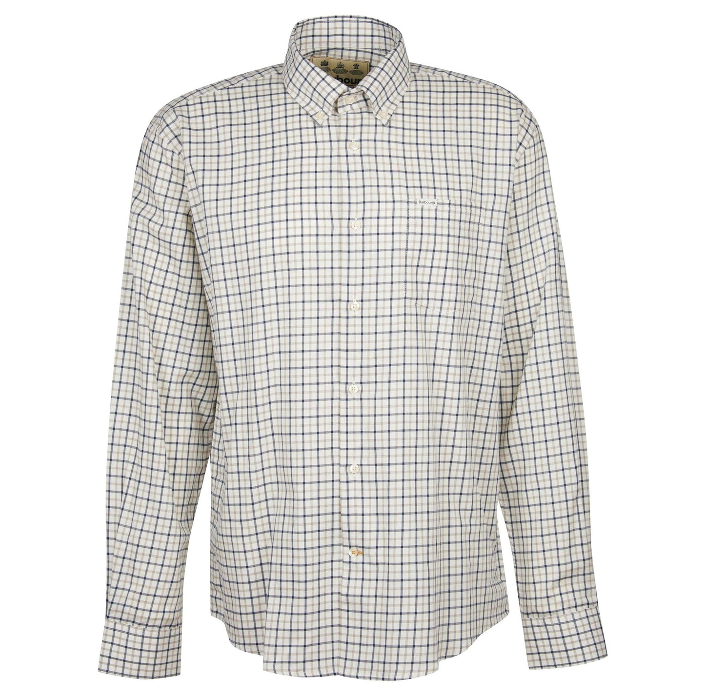 Barbour Preston Regular Shirt