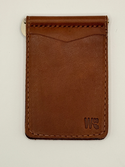 Woodley Co Malone Wallet