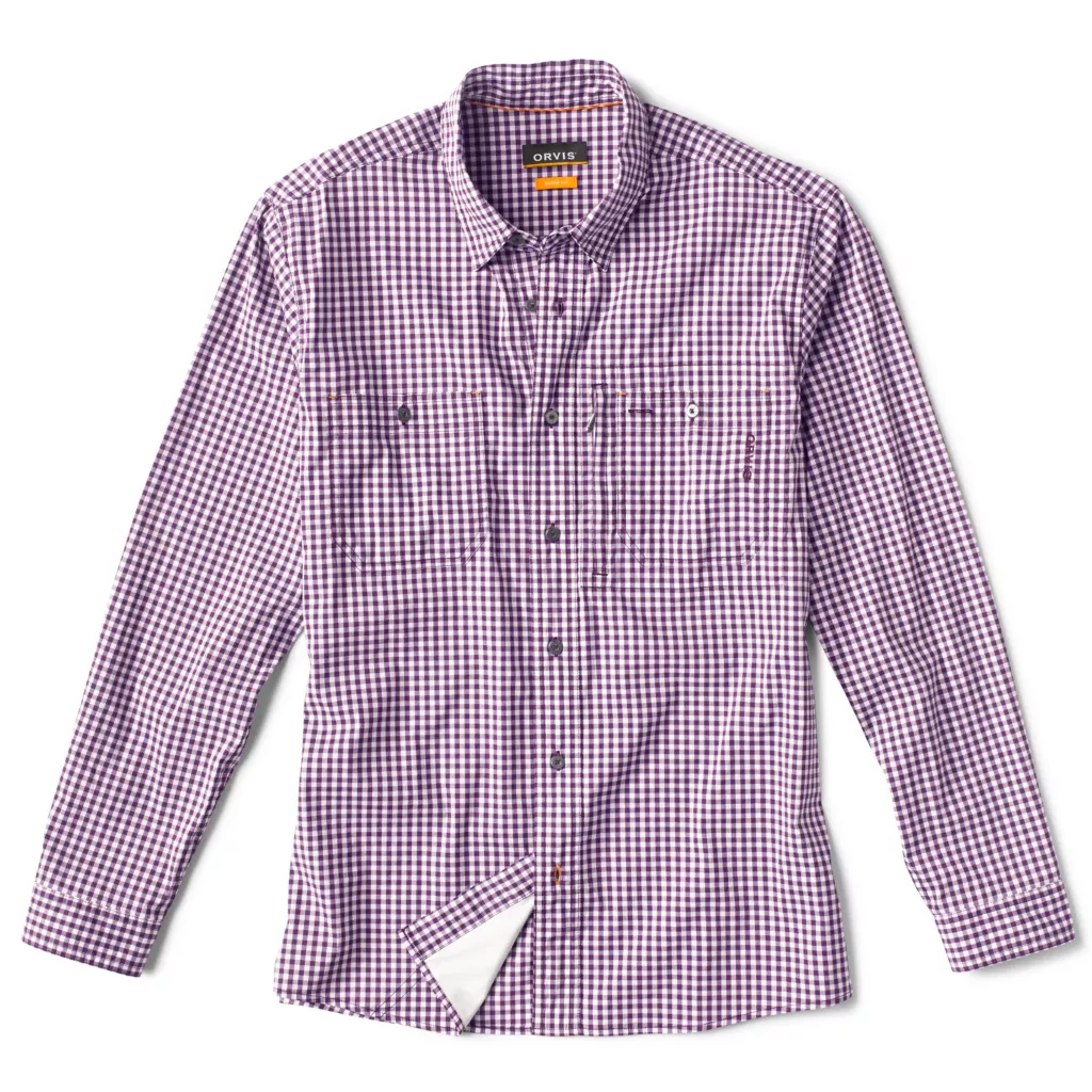 River Guide Shirt - Rivers & Glen Trading Co.