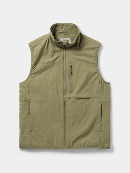 Duck Camp Men's Airflow Insulated Vest