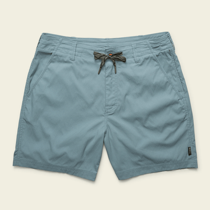 Howler Brothers Horizon Tech Shorts 6" Howler Brothers Smoke Blue / 33 Men's Shorts Rivers and Glen Trading Co