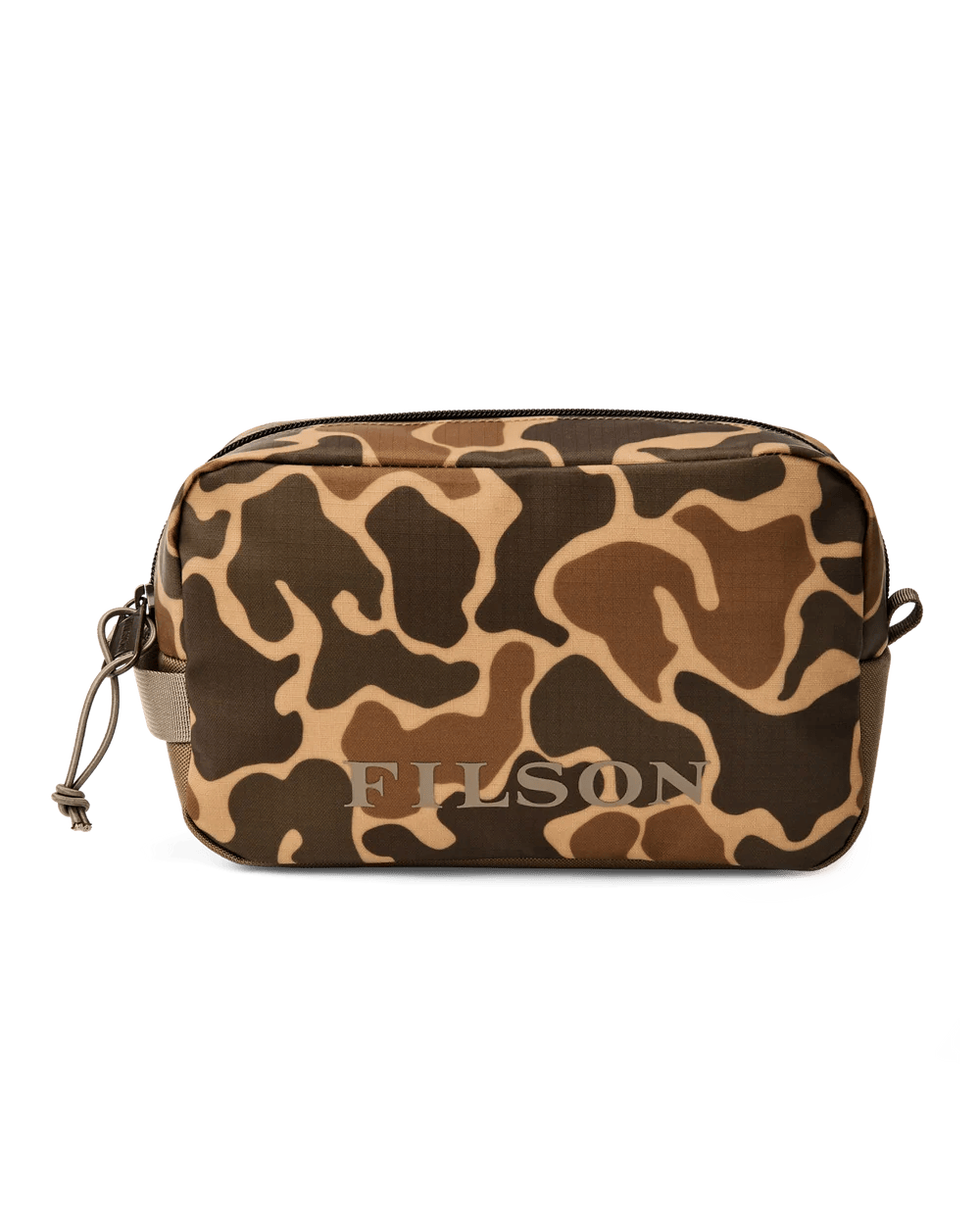 Filson All-Weather Dopp Kit Filson Luggage Rivers and Glen Trading Co