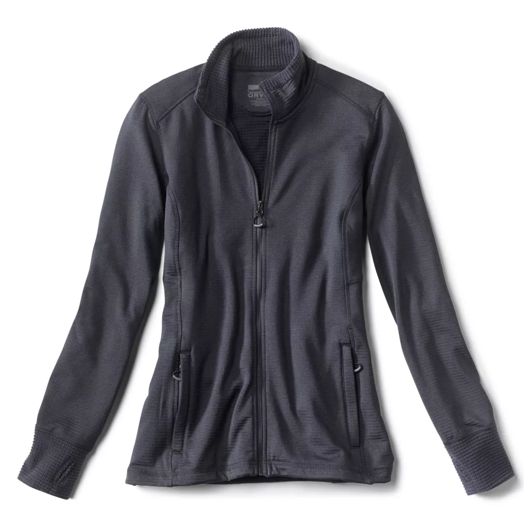 Women’s Horseshoe Hills Jacket - Rivers & Glen Trading Co.