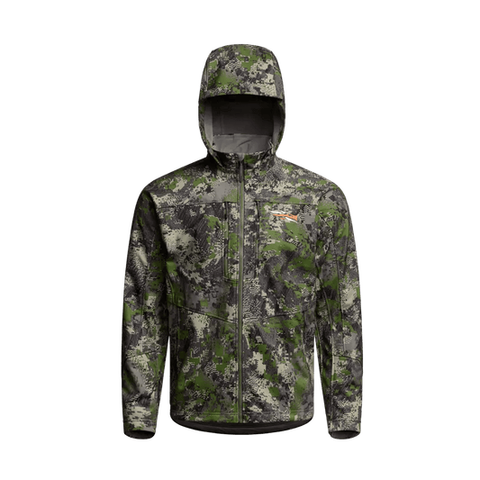 Sitka Jetstream Jacket Sitka Men's Hunting Jackets Rivers and Glen Trading Co