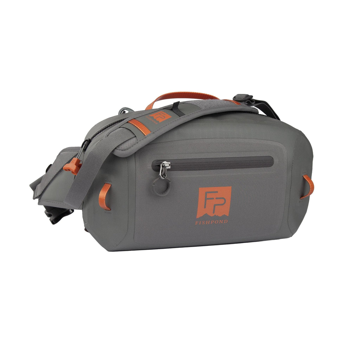 Fishpond Thunderhead HD Small Lumbar Fishpond Luggage Rivers and Glen Trading Co