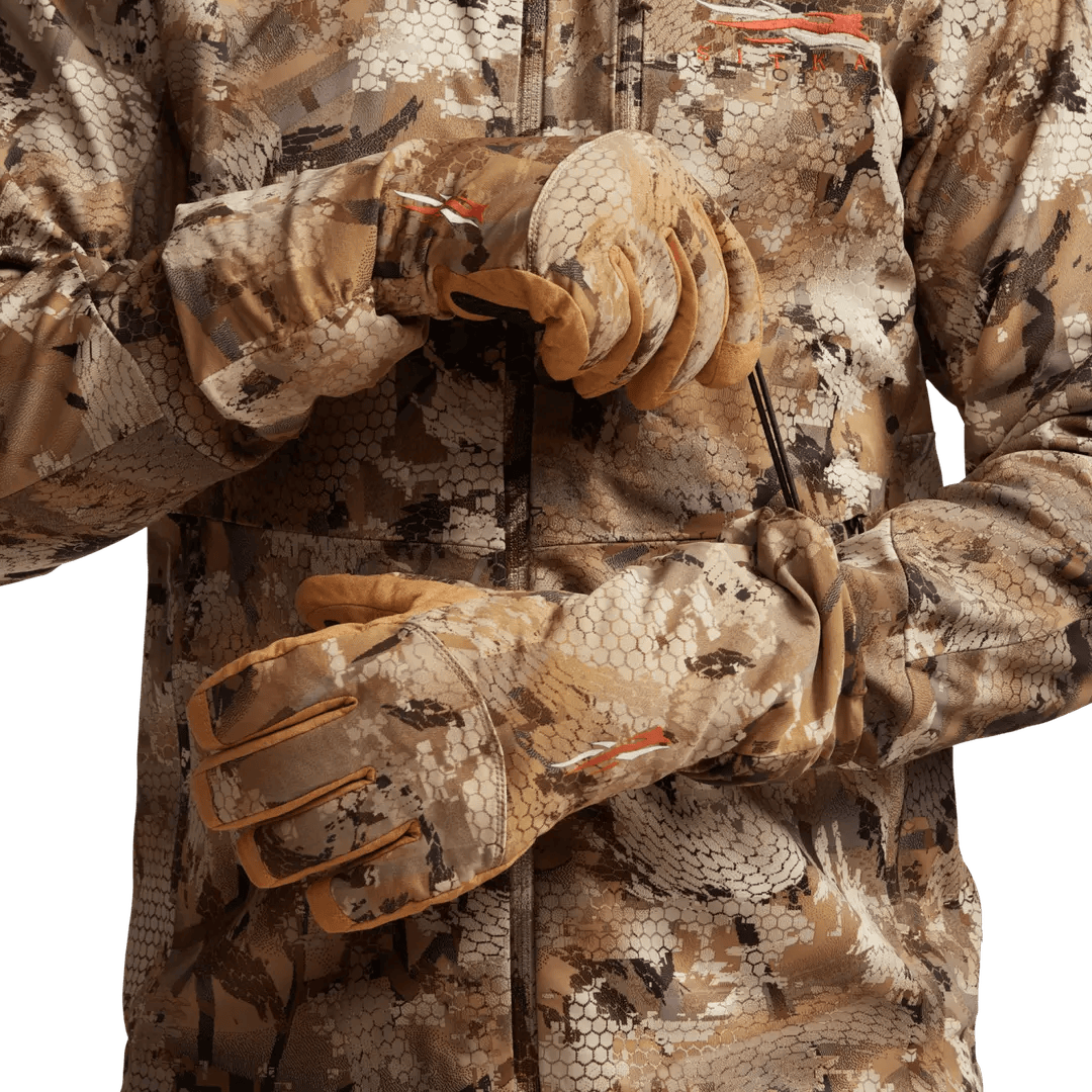 Sitka Blizzard GTX Glove Sitka Men's Hunting Gloves Rivers and Glen Trading Co