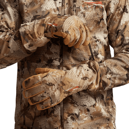 Sitka Blizzard GTX Glove Sitka Men's Hunting Gloves Rivers and Glen Trading Co
