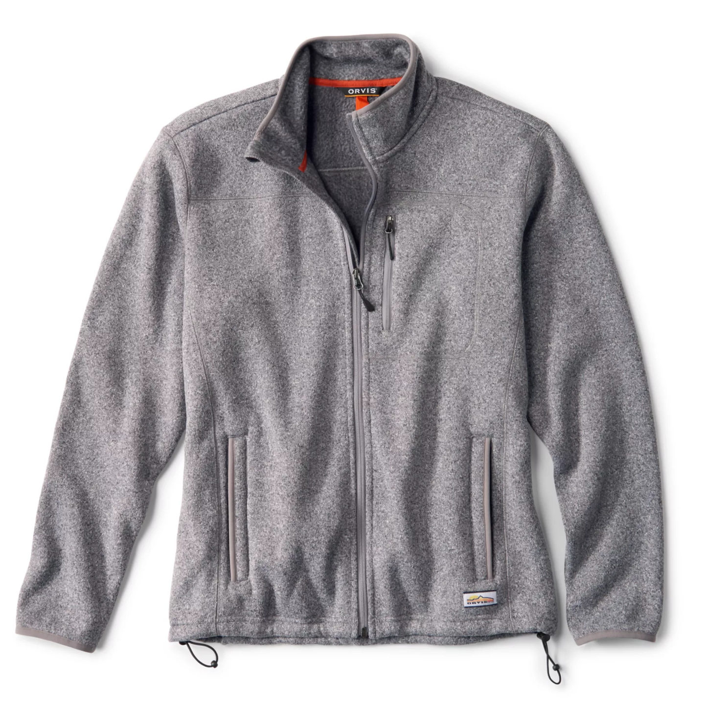 Orvis R65™ Sweater Fleece Jacket