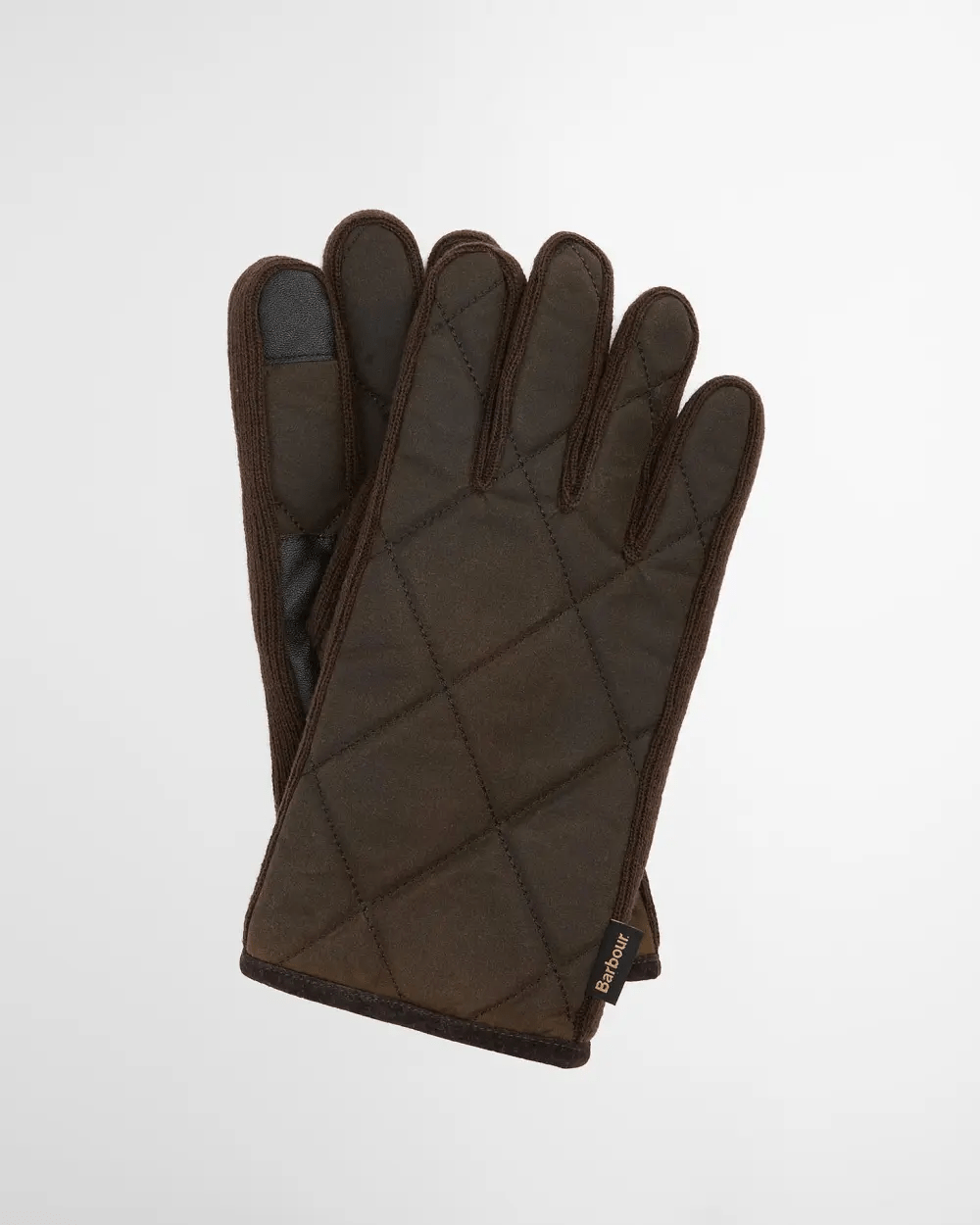 Barbour Westerdale Gloves Barbour Men's Gloves Rivers and Glen Trading Co