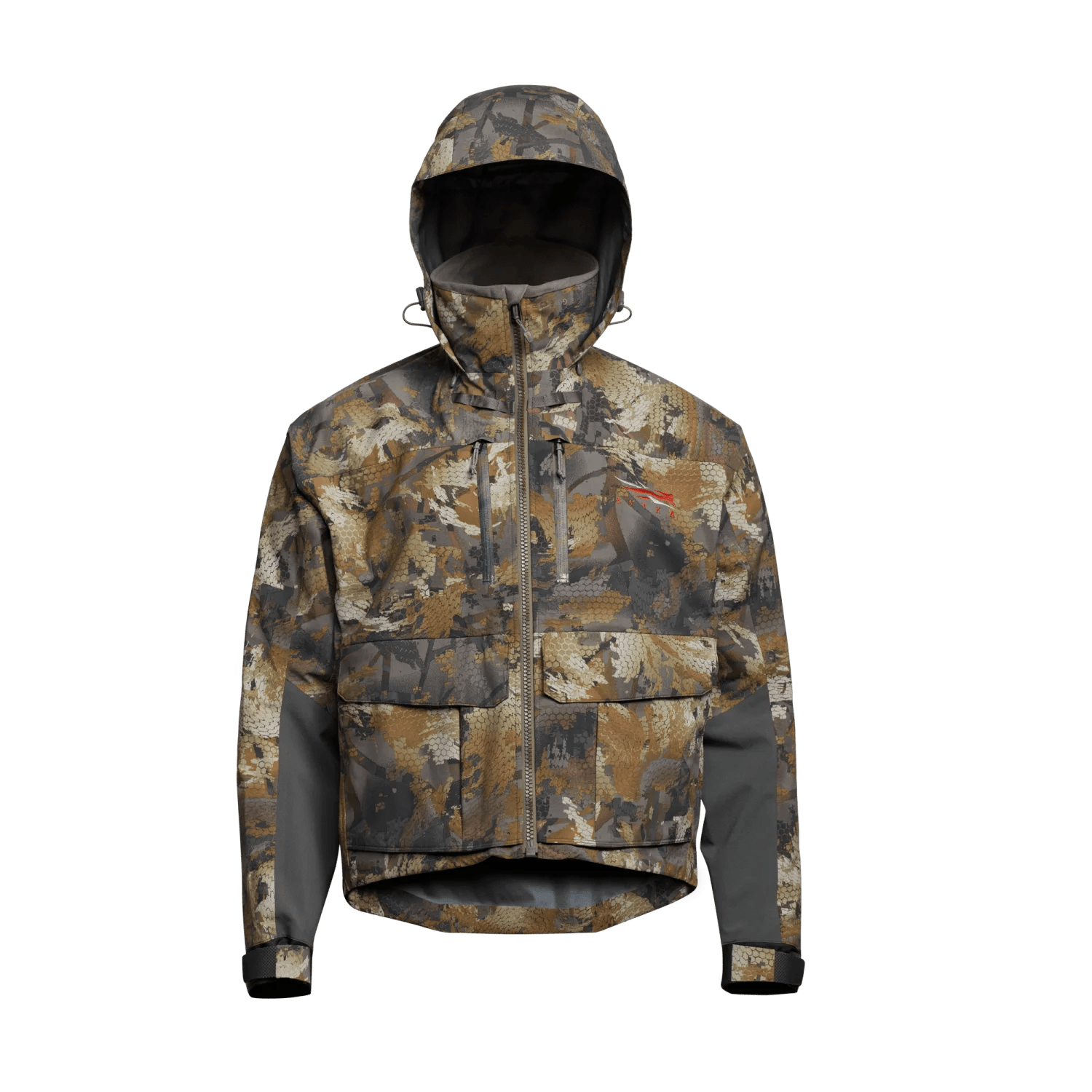 Sitka Delta PRO Wading Jacket Sitka Men's Hunting Jackets Rivers and Glen Trading Co