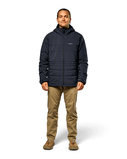 Simms Men's Fall Run Insulated Hoody