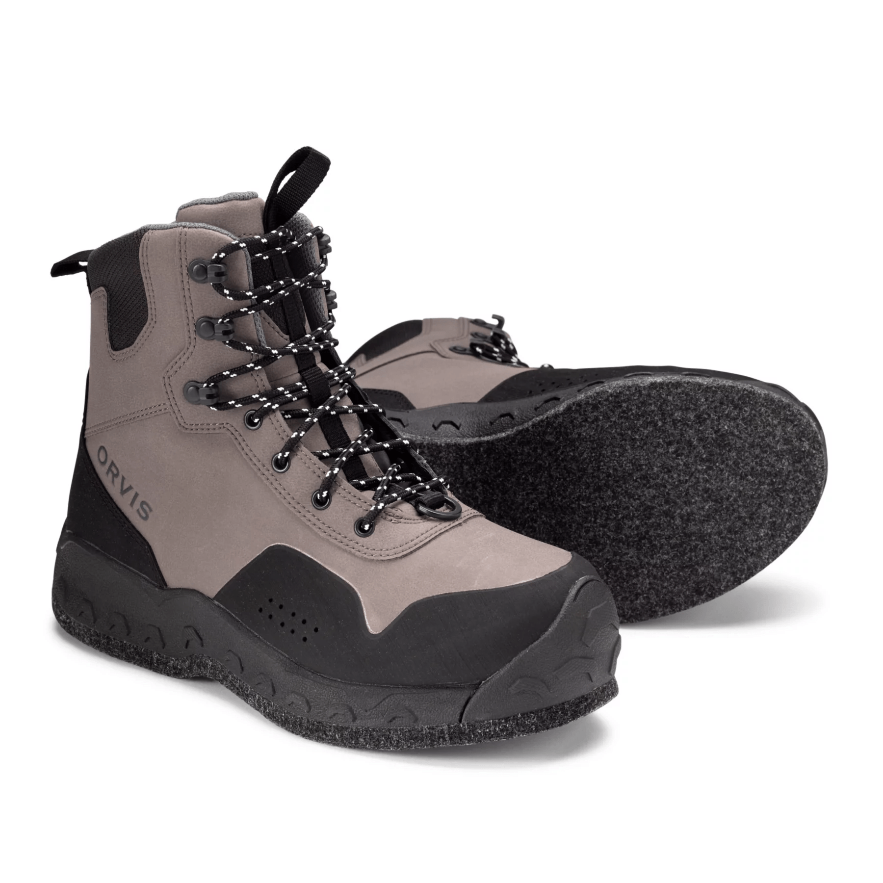Orvis Women's Clearwater Wading Boot - Felt Orvis Footwear Rivers and Glen Trading Co