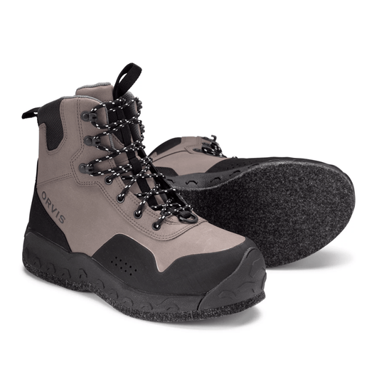 Orvis Women's Clearwater Wading Boot - Felt Orvis Footwear Rivers and Glen Trading Co