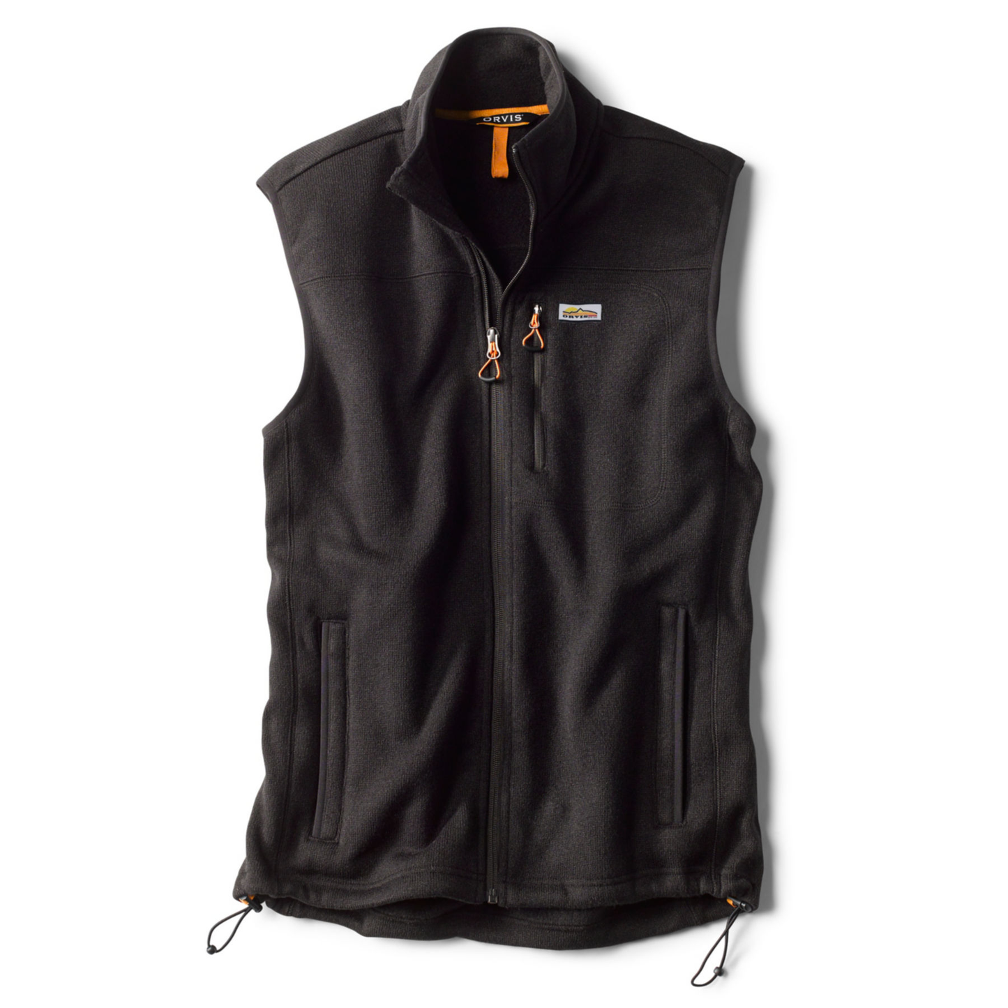 R65 Sweater Fleece Vest - Rivers & Glen Trading Co.