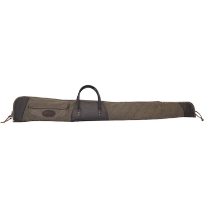 Deluxe Plantation Series Shotgun Case - Rivers & Glen Trading Co.