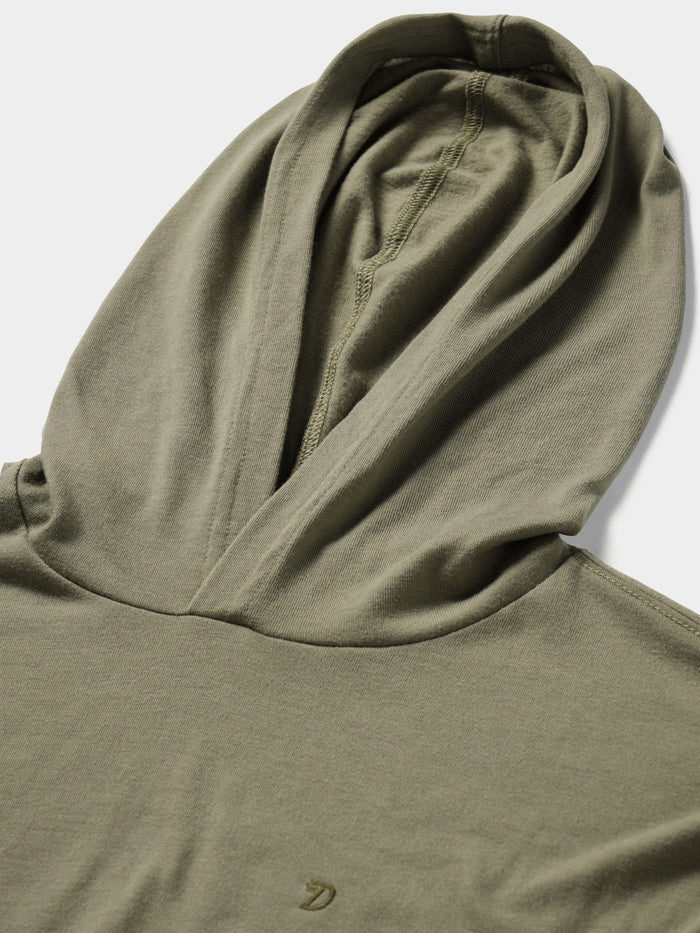 Duck Camp Men's Essential drirelease® Hoodie Duck Camp Men's Hoodies Rivers and Glen Trading Co