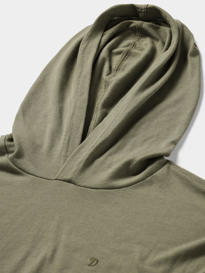 Duck Camp Men's Essential drirelease® Hoodie Duck Camp Men's Hoodies Rivers and Glen Trading Co