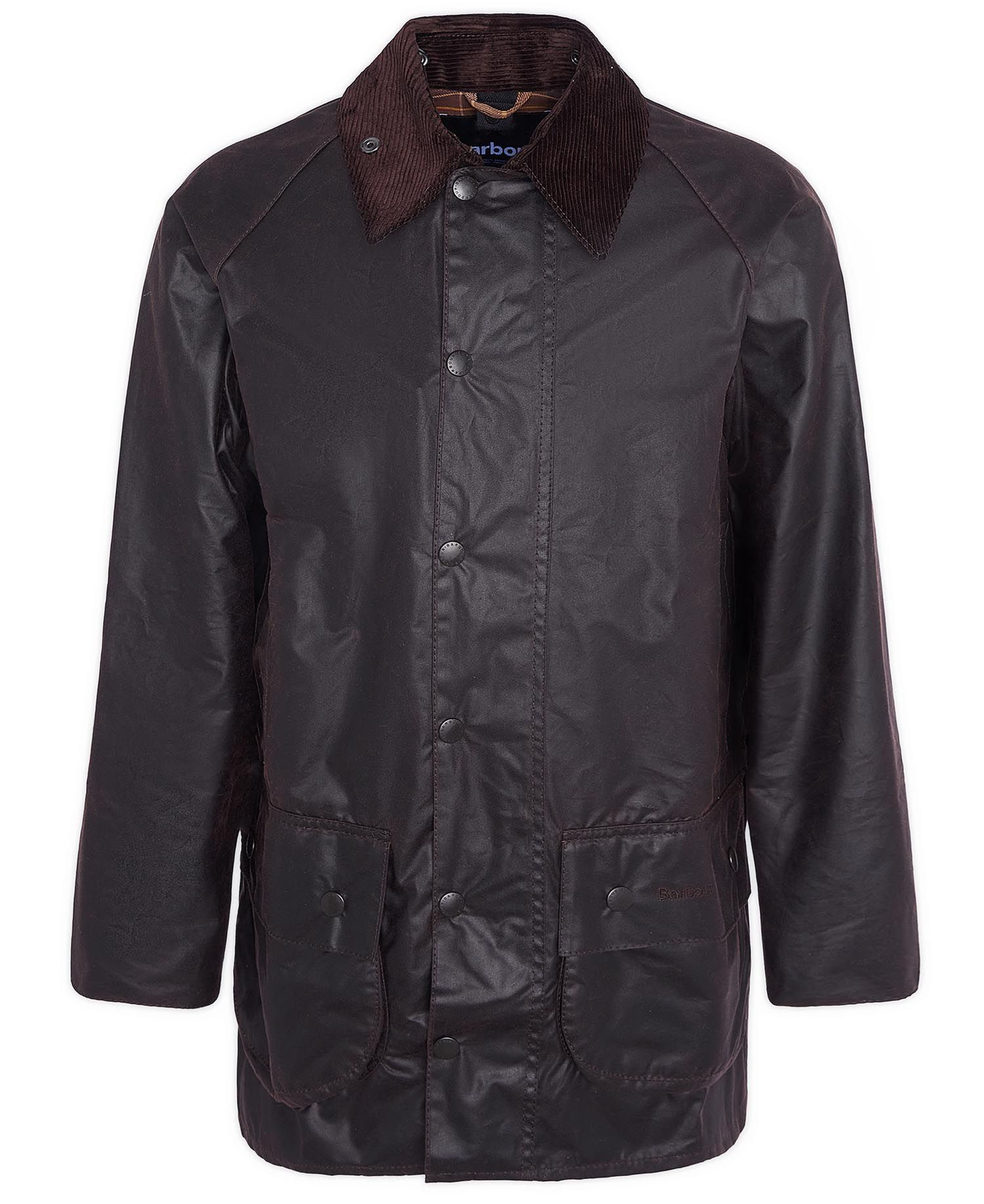 Beaufort® Wax Jacket - Rivers & Glen Trading Co.