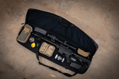 Armageddon Gear Perfect Carbine Case Armageddon Gear Gun Cases Rivers and Glen Trading Co
