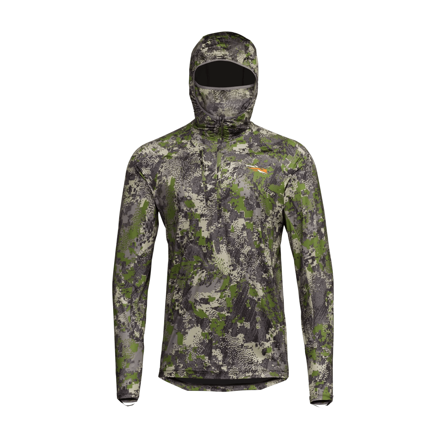 Sitka Equinox Guard Hoodie Sitka Optifade Cover / L Men's Hoodies Rivers and Glen Trading Co