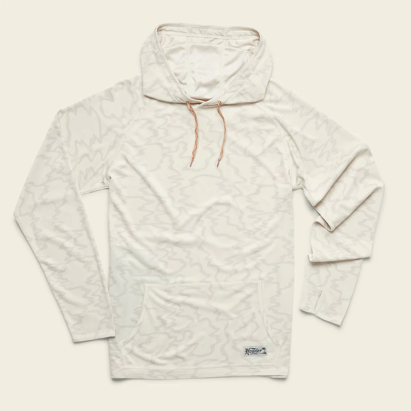 Loggerhead Hoodie - Rivers & Glen Trading Co.