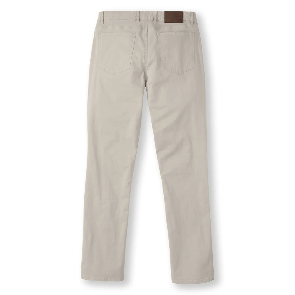 TSG Boone 5-Pocket Pants TSG Men's Pants Rivers and Glen Trading Co