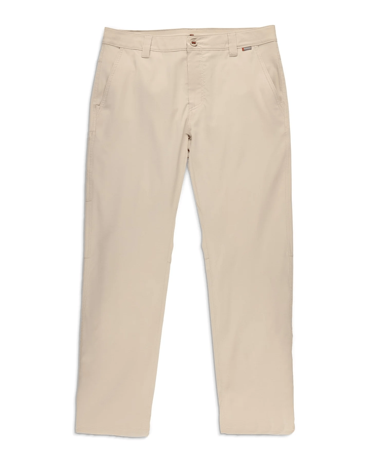 Simms Men's Superlight Pants Simms Burnished Clay / 36" Regular Men's Pants Rivers and Glen Trading Co