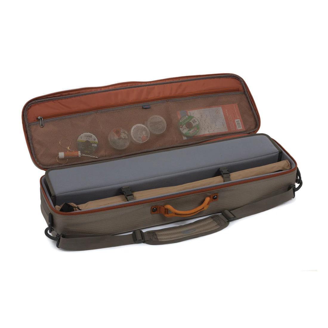 Fishpond Dakota Carry On Rod & Reel Case - Rivers & Glen Trading Co.