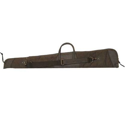 Deluxe Plantation Series Shotgun Case - Rivers & Glen Trading Co.