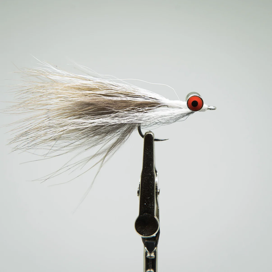 Marabou Clouser