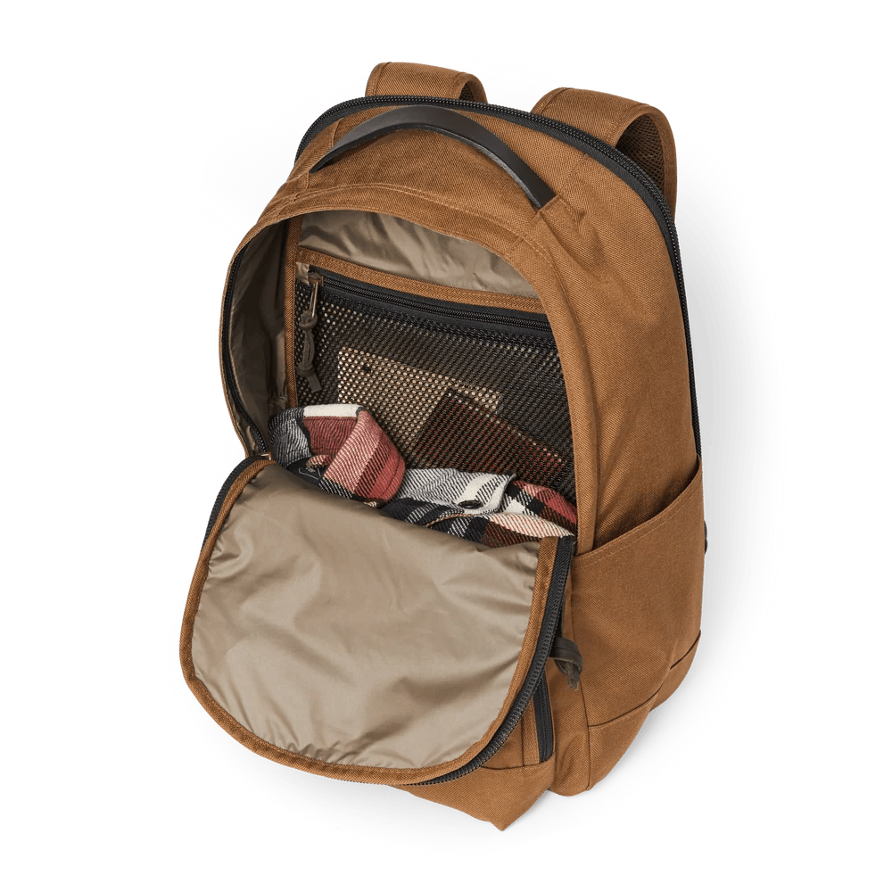 Filson Dryden Backpack Filson Luggage Rivers and Glen Trading Co