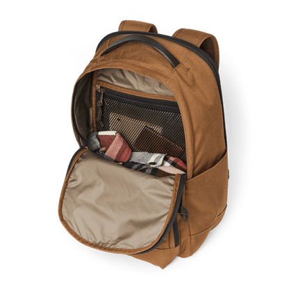 Filson Dryden Backpack Filson Luggage Rivers and Glen Trading Co