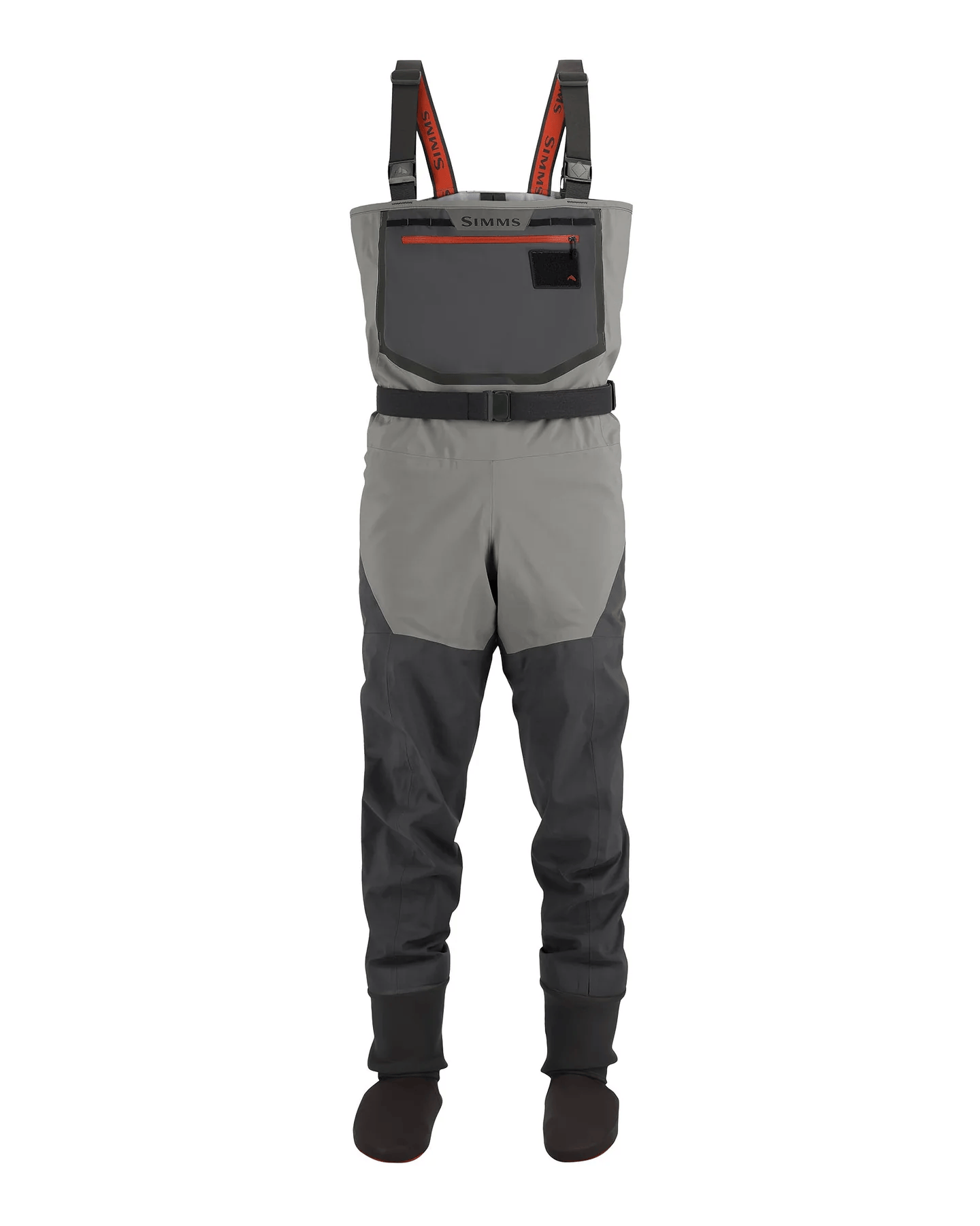 Simms Men's Freestone Waders- Stockingfoot Simms Men's Waders Rivers and Glen Trading Co